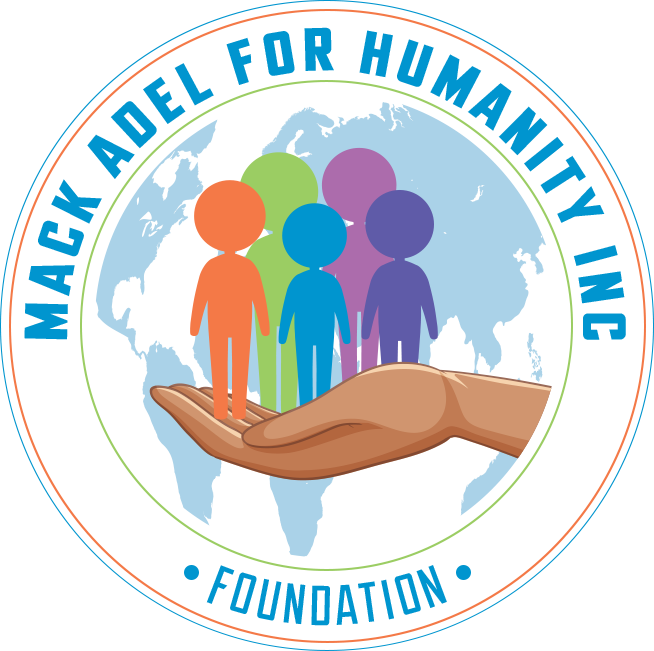 MAHF - Mack Adel Humanity Foundation