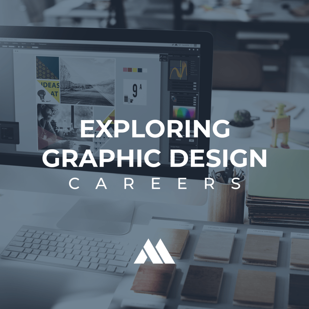Exploring Graphic Design Careers: A Comprehensive Guide